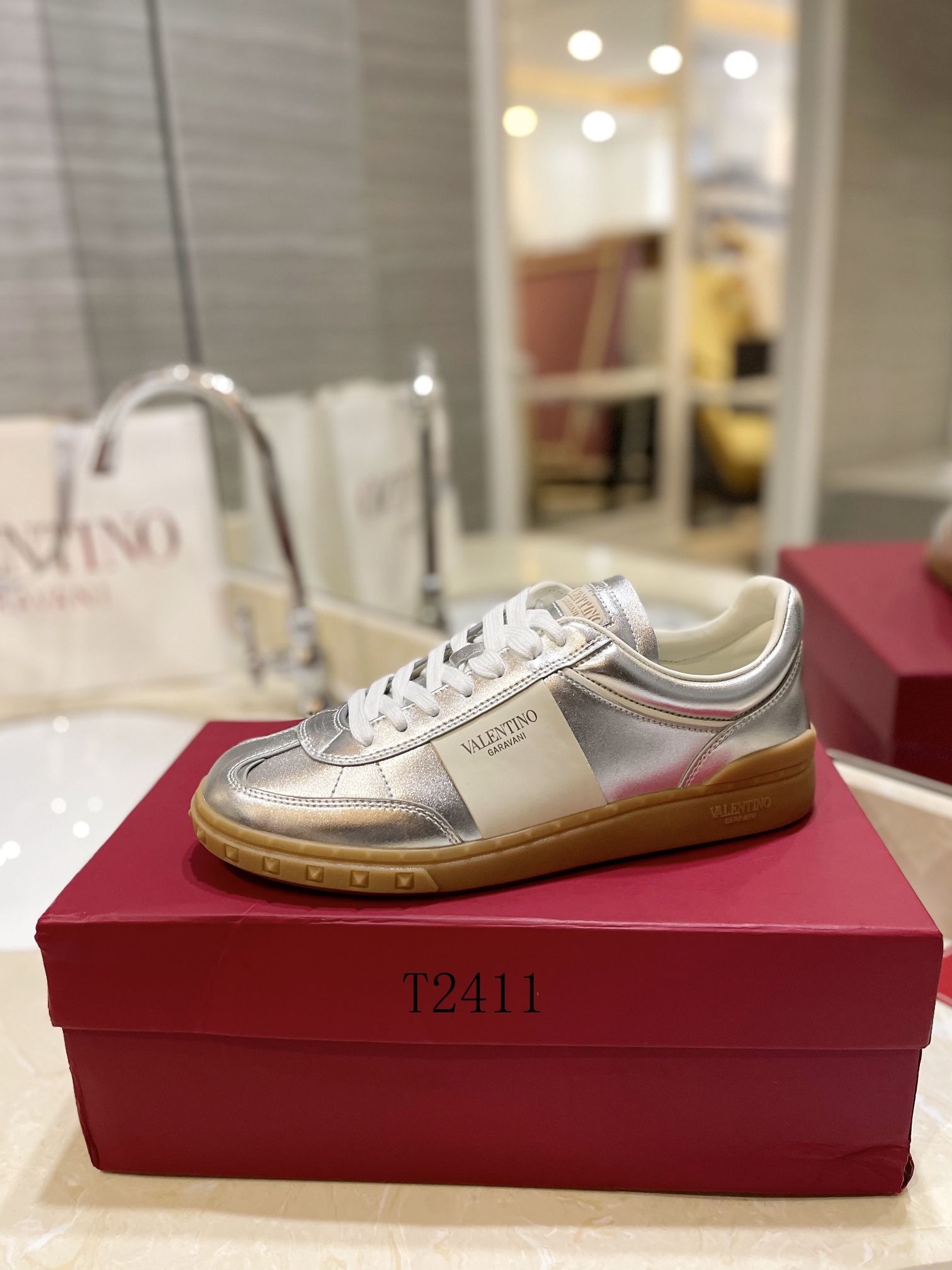 Valentino sz38-45 h1106